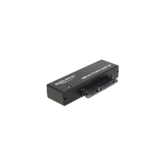 Adaptateur externe USB 3.0 Sata 6Gbps 22 pts
