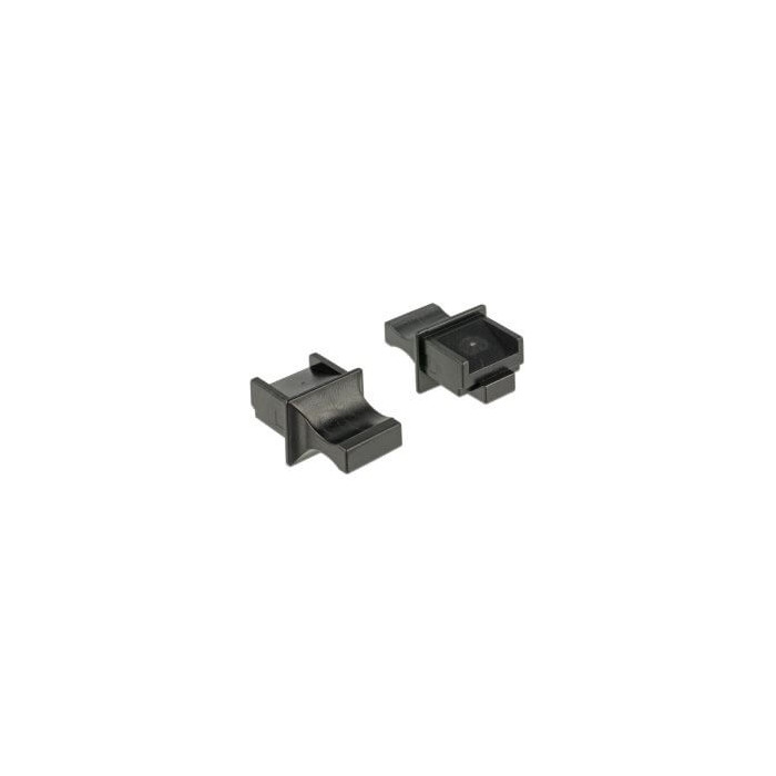 Lot de 10 obturateurs RJ45