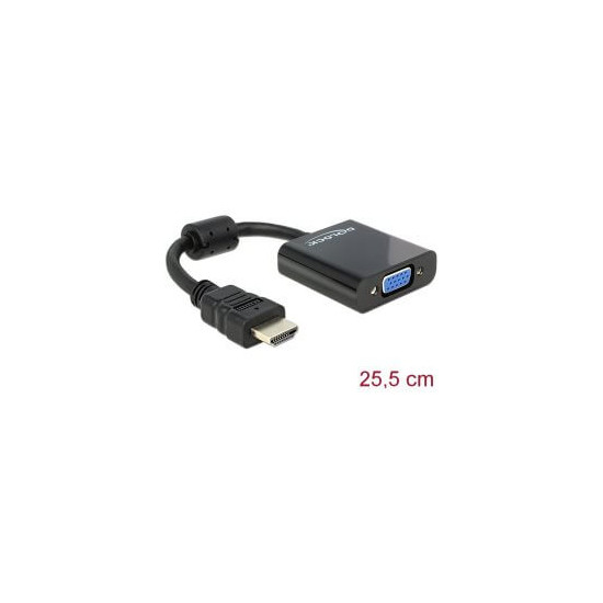 Convertisseur HDMI vers VGA