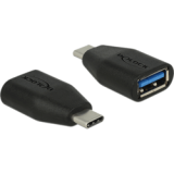 Adaptateur USB Super Speed 3.1 A Femelle C Mâle