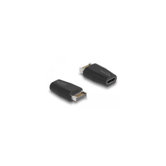 Adaptateur USB 3.2 Type C Femelle vers A Mâle