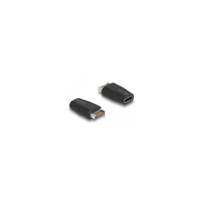 Adaptateur USB 3.2 Type C Femelle vers A Mâle