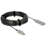 Prolongateur USB 3.0 actif A M / A F 50m