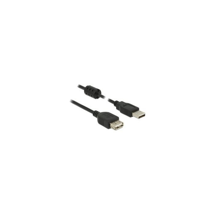 Prolongateur USB2.0 A mâle/ femelle 5m