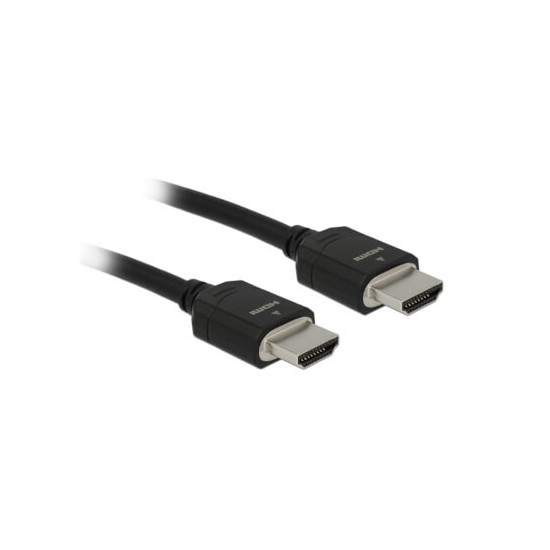 Câble vidéo HDMI High Speed 8K 60Hz 48Gbps 3m