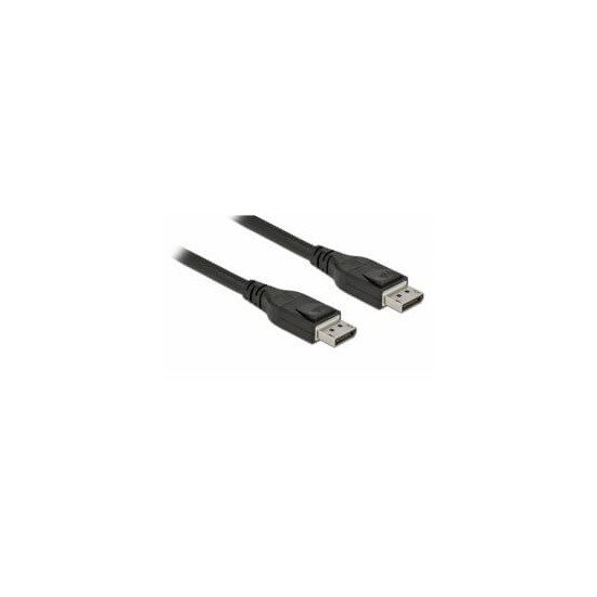 Câble DisplayPort actif 15m 8K 60Hz M M