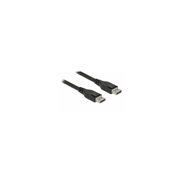 Câble DisplayPort actif 15m 8K 60Hz M M