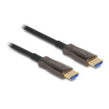 Câble vidéo optique actif HDMI 8K 60Hz 100m
