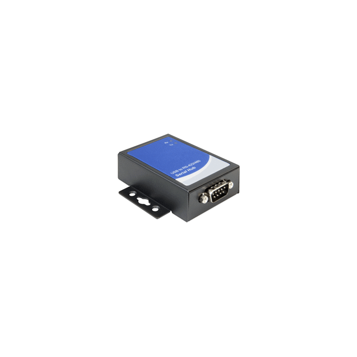 Adaptateur industriel USB 1 port RS422/485
