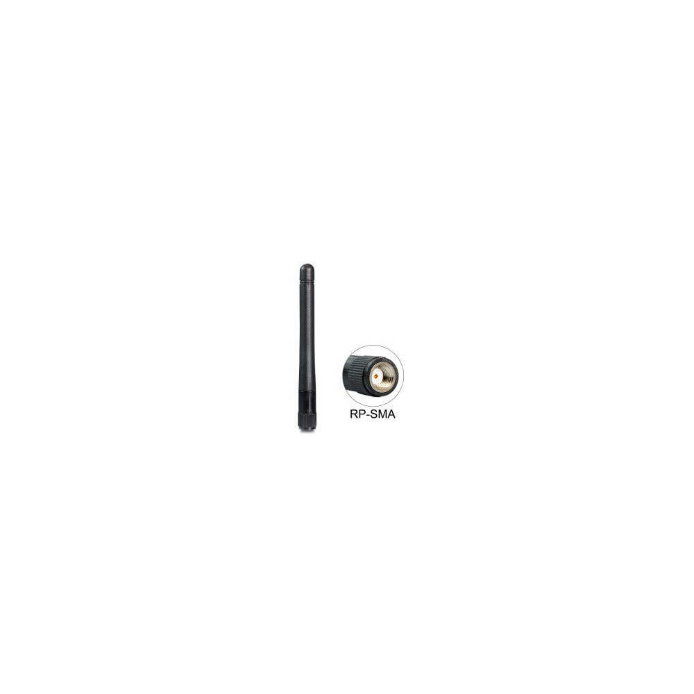 Antenne Wifi ac RP-SMA 3dBi omni