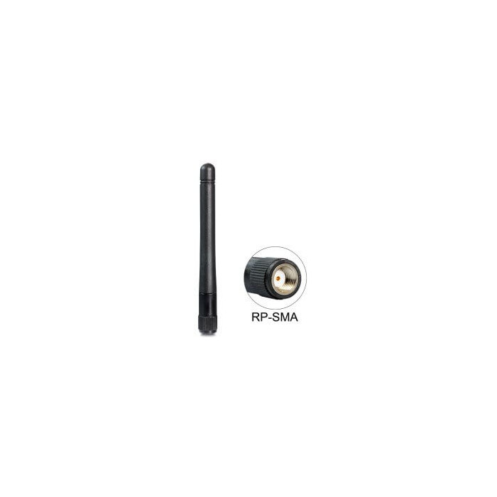 Antenne Wifi ac RP-SMA 3dBi omni