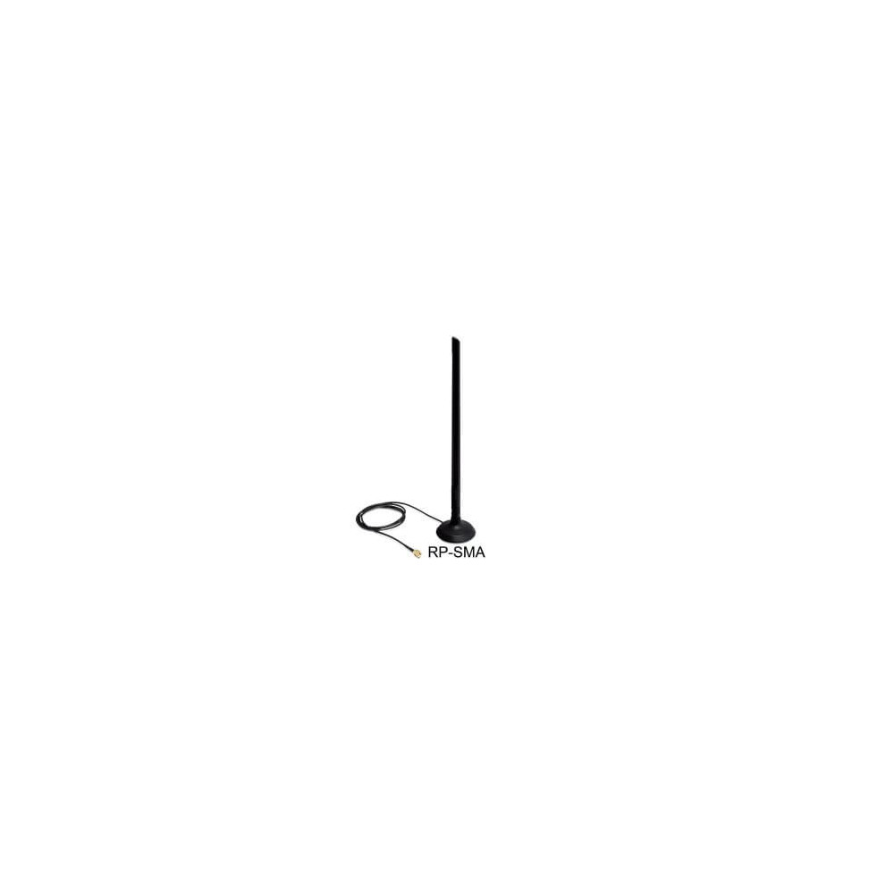 Antenne Wifi g RP-SMA 6,5dBi omni