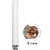 Antenne Wifi g N mâle 2,5dBi omni extérieure