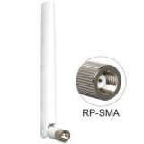 Antenne Wifi ac RP-SMA mâle 5dBi omni
