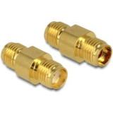 Adaptateur SMA femelle SMA femelle