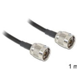 Câble antenne N M N M 1m LMR195