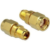 Adaptateur RP-SMA mâle SMA femelle