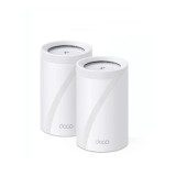 Système WiFi7 maillé BE14000 Deco BE68 (Pack de 2)