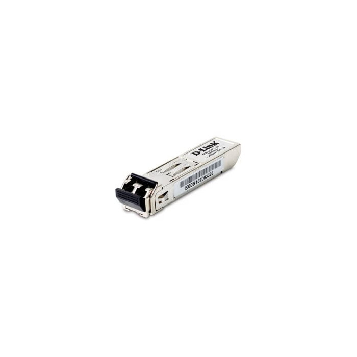 Module MiniGBIC SFP 1000Base-SX Multimode LC 550m