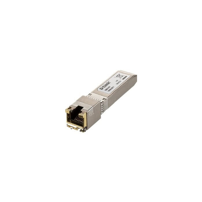 Mini-GBIC SFP+ 10GBASE-T Cuivre 30m