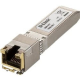 Mini-GBIC SFP+ 10GBASE-T Cuivre 30m