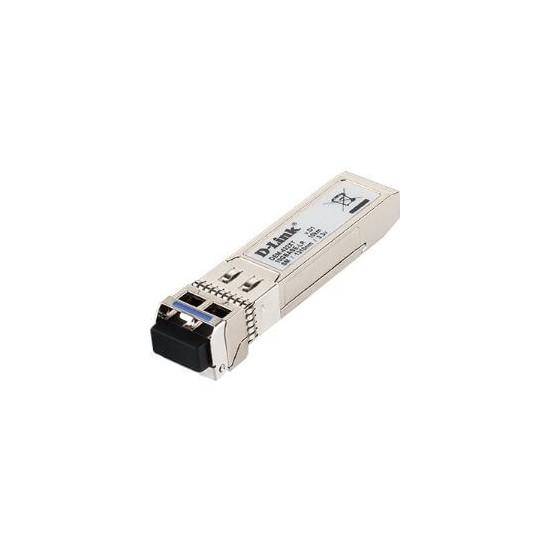 Module MiniGBIC SFP+ 10G Monomode 10Km 2xLC
