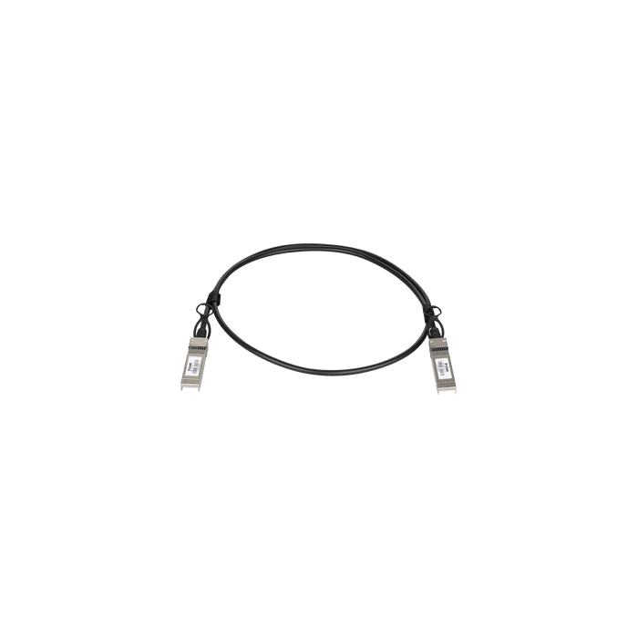 Câble DAC SFP28 25 Giga (Longueur 1 mètre)