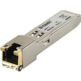 Transceiveur Mini-Gbic Cuivre/SFP Giga Conec. RJ45