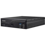 Slim-PC Barebone Socket 1700 - pour intégration