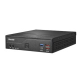 Slim-PC Barebone S1700 - DDR5 - pour intégration
