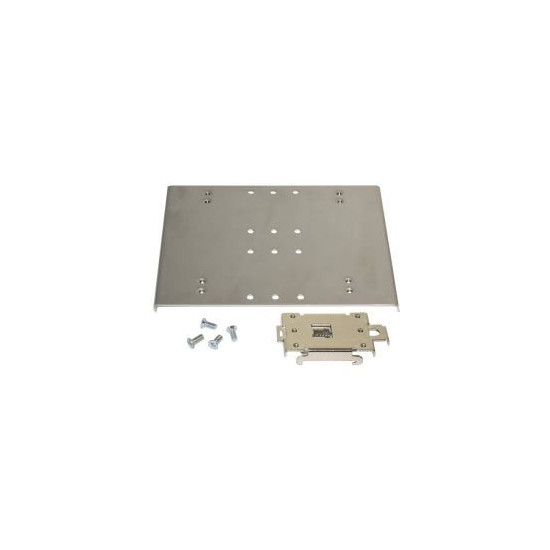Kit de montage DIN Rail 35mm pour Slim-PC