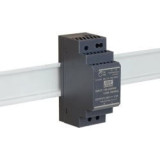 Alim 24V 30W pour Switch Indus, Format Rail-DIN