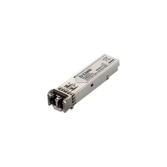Mini-Gbic Indus Multi (550m) SFP Giga -40° à +85°