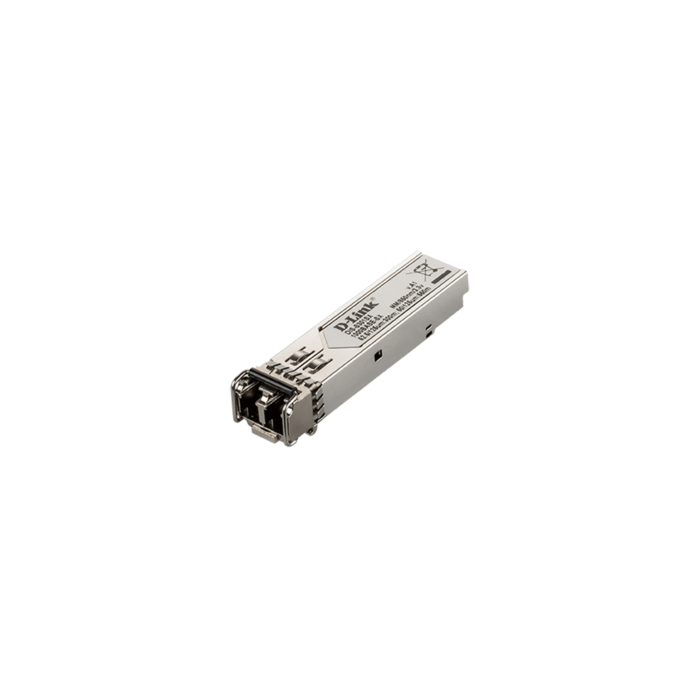 Mini-Gbic Indus Multi (550m) SFP Giga -40° à +85°