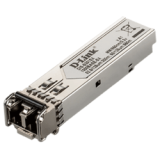 Mini-Gbic Indus Multi (550m) SFP Giga -40° à +85°