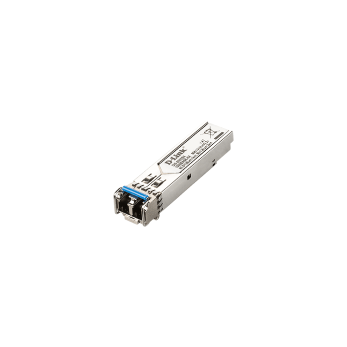 Mini-Gbic Indus Multi (2Km) SFP Giga -40° à +85°
