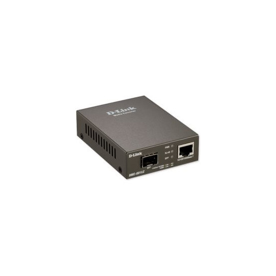 Transceiver Giga RJ45 / SFP (Multimode/Monomode)