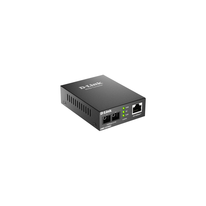 Transceiver 100/1000 Monomode 10km Duplex SC