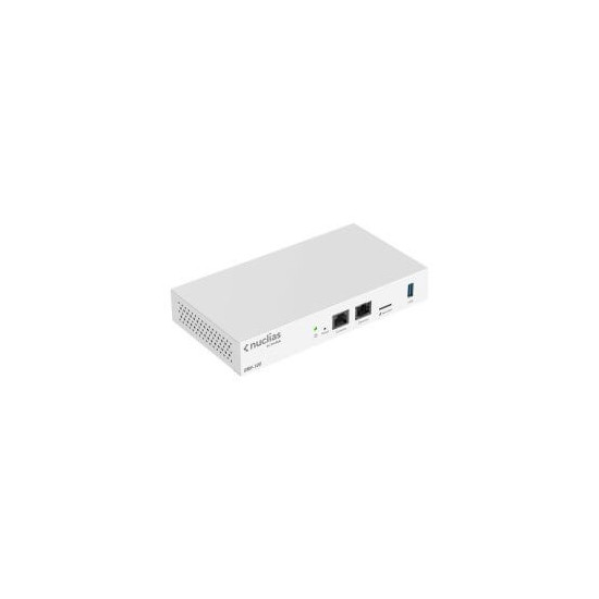 Contrôleur Nuclias Connect Port Giga + µSD + USB3
