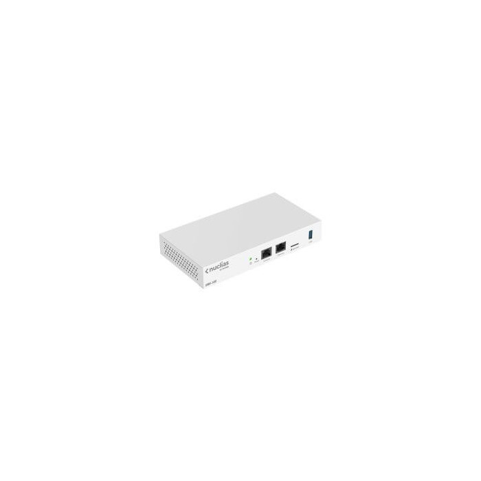 Contrôleur Nuclias Connect Port Giga + µSD + USB3