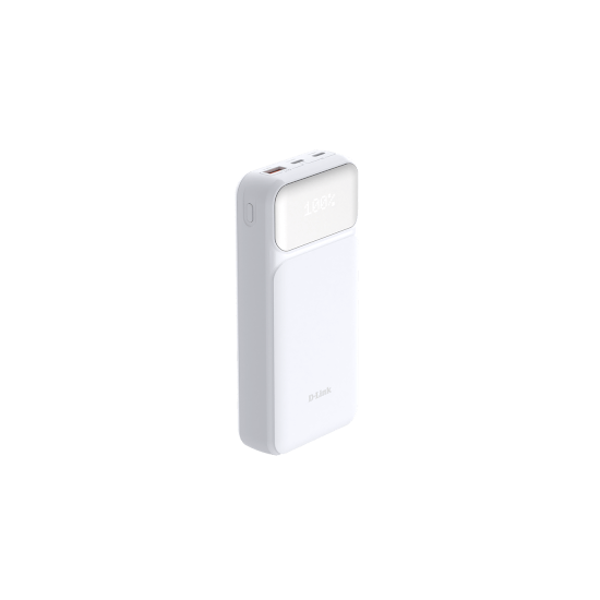 PowerBank 20000mAh 2 Port USB-C & 1 port USB-A