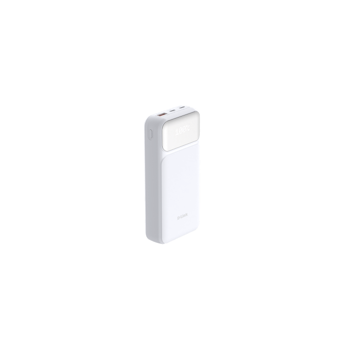 PowerBank 20000mAh 2 Port USB-C & 1 port USB-A