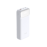 PowerBank 20000mAh 2 Port USB-C & 1 port USB-A