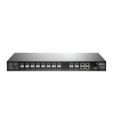Terminal ligne optique OLT GPON Pizza-box 16 ports