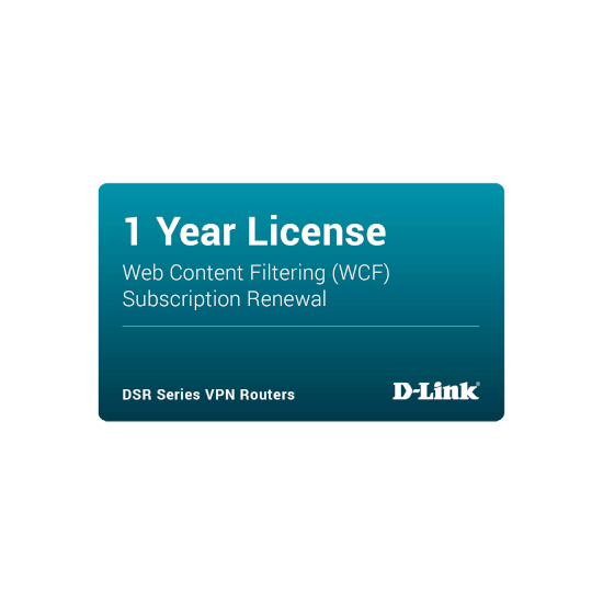 License 1 an Dynamic Web Content Filtering