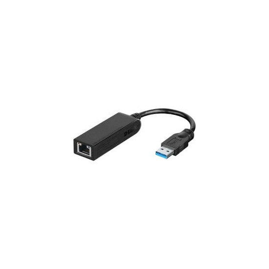 Adaptateur ethernet USB 3.0 1000Mbits
