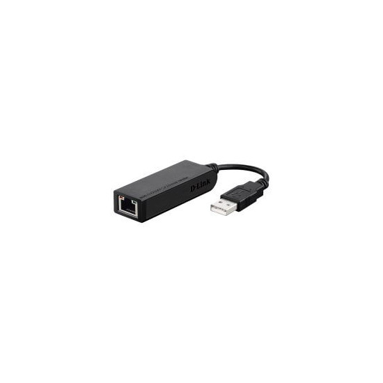 Adaptateur ethernet USB 2.0 100Mbits