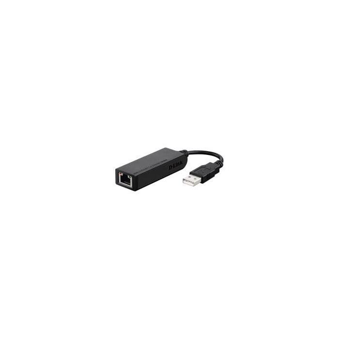 Adaptateur ethernet USB 2.0 100Mbits