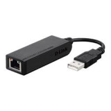 Adaptateur ethernet USB 2.0 100Mbits