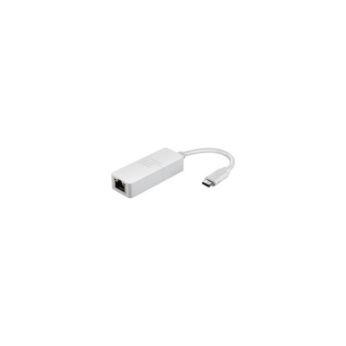 Adaptateur USB-C vers Gigabit Ethernet